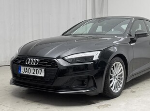 Audi A5Sportback 45 TFSI quattro 2020, Sportkupé