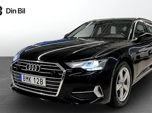 Audi A6Avant 40 TDI quattro Proline Sport S tronic 2023, Kombi