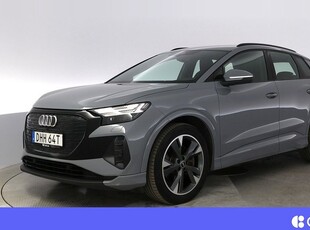 Audi e-tron quattroQ4 45 Proline advanced Kamera Drag VHjul 2022, Personbil