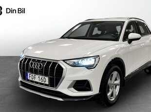 Audi Q340 TDI quattro S TRONIC PROLINE ADV 2019, SUV