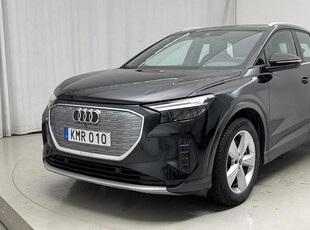 Audi Q4 e-tronQ4 40 e-tron 77 kWh 2023, Crossover