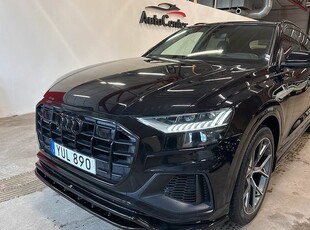 Audi Q850 TDI quattro Matrix S Line Maxton Design 2019, SUV