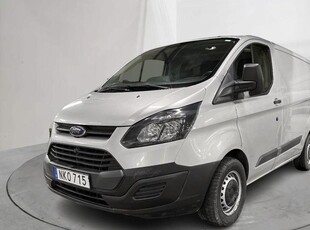 Ford CustomTransit 270 2014, Minibuss