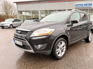 Ford Kuga2.0 TDCi AWD Titanium S 1 Brukare 2013, SUV