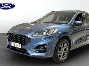 Ford KugaPlug-In Hybrid ST-Line X | Kamera | RÄNTA 2021, SUV