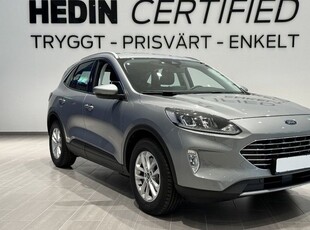 Ford KugaPlug-In Hybrid Titanium 2023, SUV