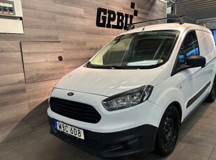 Ford Transit Courier1.5 TDCi | | 2014, Personbil