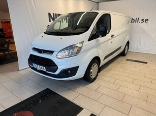 Ford Transit Custom 290