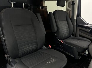 Ford Transit Custom 340 Crew Van