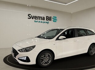 Hyundai i301.0T MHEV Essential Kombi 2022, Kombi