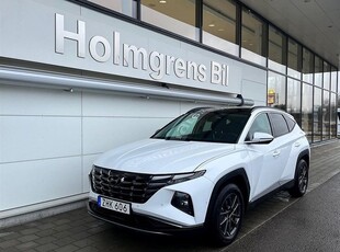 Hyundai TucsonPHEV 1.6 4WD Advanced Panorama 2 2023, SUV