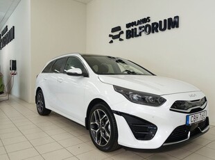 Kia Cee´dCEED SW Plug-in Hybrid Advance Plus 2024, Halvkombi