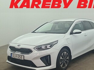 Kia Cee´dCEED SW Plug-in Hybrid DCT Advance | Backkamera 2021, Halvkombi