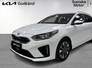 Kia Cee´dPlug-in Hybrid Advance Plus V-Hjul 2020, Halvkombi