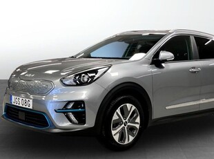 Kia e-NiroAdvance 2022, Crossover