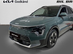 Kia e-NiroNiro EV Advance Plus 2023, Crossover