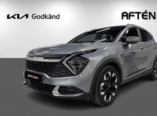 Kia SportagePlug-In Hybrid Advance - Godkänd, Dragkrok 2022, SUV