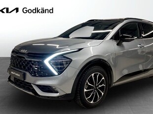 Kia SportagePlug-In Hybrid GT-Line Pano GODKÄND 2023, SUV