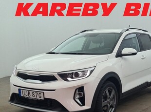 Kia Stonic1.0 T-GDI DCT Advance | Backkamera | 2022, SUV