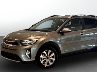 Kia StonicAdvance 1.0 T-GDI DCT 48V MED BILLÅN 2025, SUV