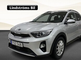 Kia StonicADVANCE PLUS 1,0 T-GDI VINTERHJUL 2020, SUV