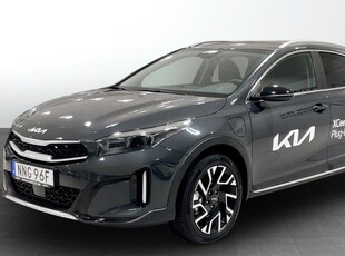 Kia XCeedPlug-In Hybrid Advance DEMO 2024, Halvkombi