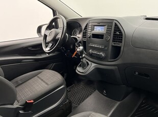 Mercedes-Benz Vito Mixto 114 CDI 3.0t