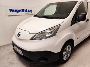 Nissan e-NV200Skåp 40kWh Premium 179 2020, Minibuss