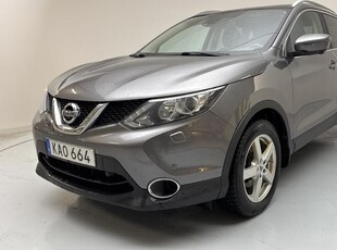 Nissan Qashqai1.5 dCi 2017, SUV