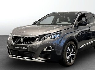 Peugeot 3008 2019, SUV