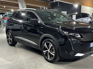 Peugeot 3008GT Hybrid4 Aut AWD - CARPLAY, NAV 2022, SUV