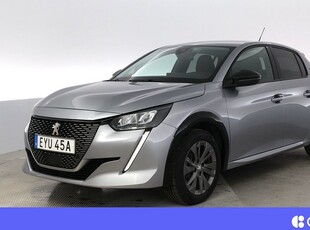 Peugeot e-208Allure Kamera Tonade Rutor 4. V-hjul 2022, Halvkombi