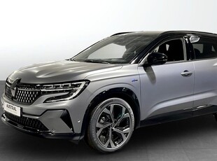 Renault AustralEsprit Alpine fullhybrid 2024, SUV