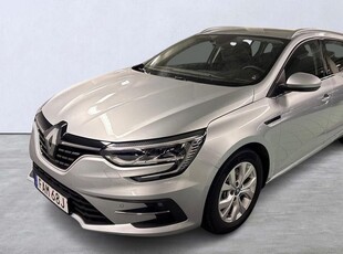 Renault MeganeMégane E-TECH Plug-in Sport Tourer PhII 160 Zen ST 2021, Kombi