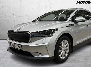 Skoda EnyaqiV 80X 82kWh Dragpaket Leasebar 2023, SUV