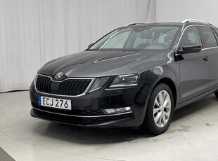 Skoda OctaviaIII 1.5 TSI G-TEC Combi 2019, Kombi