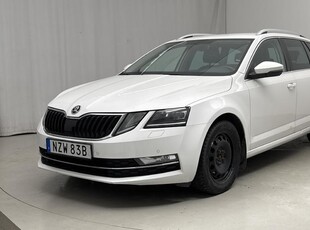 Skoda OctaviaIII 1.5 TSI G-TEC Combi 2020, Kombi