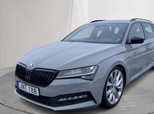 Skoda Superb2.0 TDI 4x4 Kombi 2021, Kombi