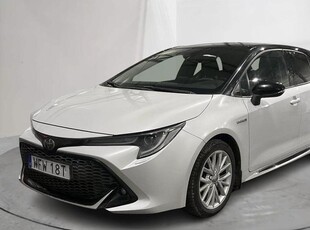 Toyota Corolla VersoCorolla 1.8 Hybrid 5dr 2021, Kombi