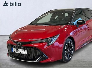 Toyota Corolla VersoCorolla Touring Sports Hybrid 1,8 GR SPORT TEKNIKPKT 2022, Kombi