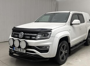 Volkswagen AmarokVW 3.0 TDI 4motion 2020, Pickup