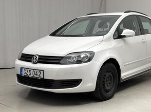 Volkswagen GOLF PLUSVW Golf VI 1.4 TSI Plus 2011, Minibuss