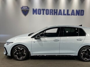 Volkswagen GolfR-LINE 1,5 eTSI DSG7 2025, Halvkombi