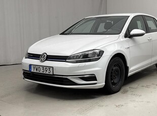 Volkswagen GolfVW VII 1.4 TGI 5dr 2018, Halvkombi