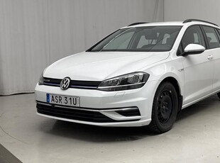 Volkswagen GolfVW VII 1.5 TGI Sportscombi 2020, Kombi