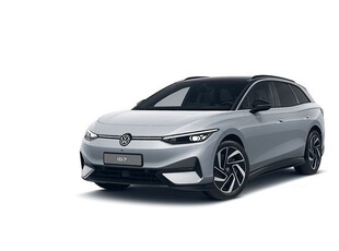 Volkswagen ID.7Tourer Pro Performance OMGÅENDE LEVERANS 2025, Sedan