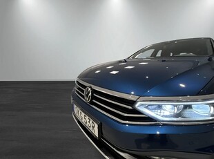 Volkswagen Passat Alltrack