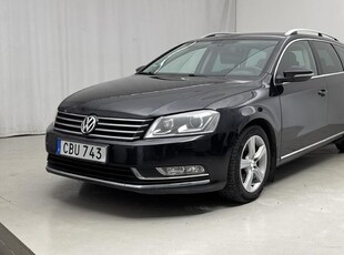 Volkswagen PassatVW 2.0 TDI BlueMotion Technology Variant 2013, Kombi