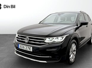 Volkswagen TiguaneHybrid TSI245 DSG Drag Navigation 2023, SUV