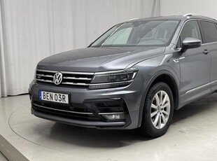 Volkswagen TiguanVW Allspace 2.0 TDI 4MOTION 2021, SUV